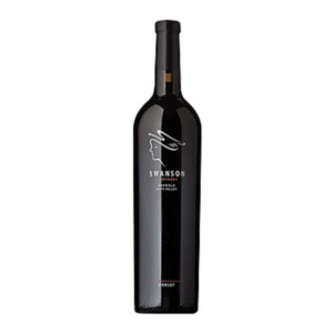 2019 Swanson Merlot
