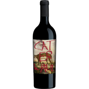 2021 Caterwaul Cabernet