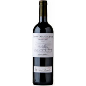 2021 Clos Mogador