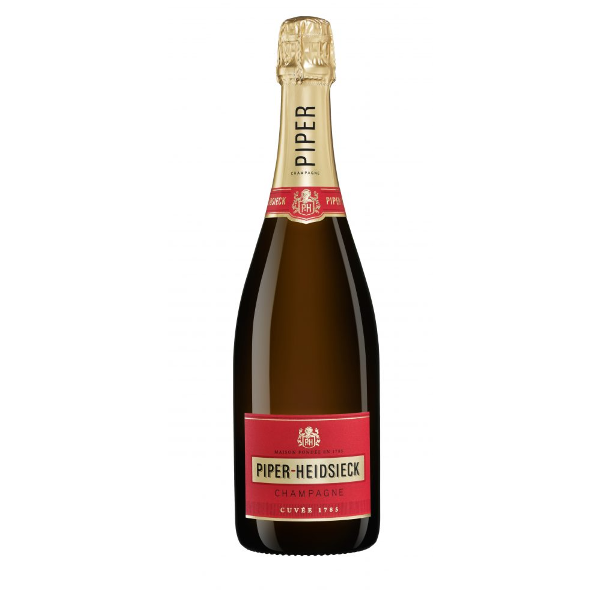 Piper Heidsieck 1785 Cuvee Brut Champagne Wine Craft Basser\'s & | Fine Beer