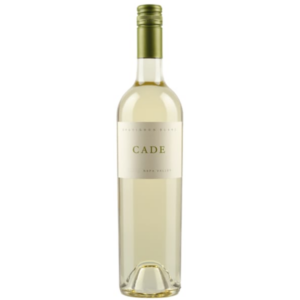 2025 Cade Sauvignon Blanc