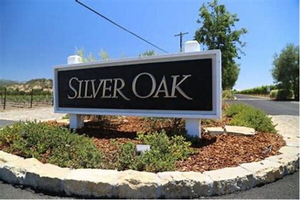 Silver Oak VIP Tasting Event Oct 29th
