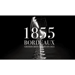 2026 1855 Bordeaux VIP Event