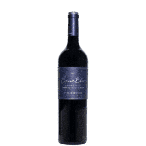 2017 Ernie Els Cabernet