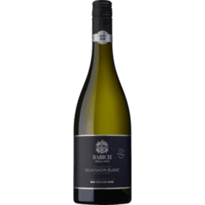 2024 Babich Sauvignon Blanc Black Label