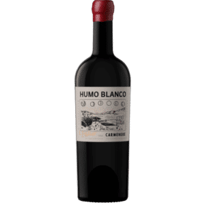 2021 Humo Blanco Carmenere