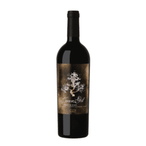 2021 Juan Gill Red Blend