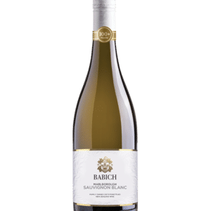 2024 Babich Sauvignon Blanc White Label
