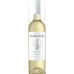 2023 Marin Codax Albariño