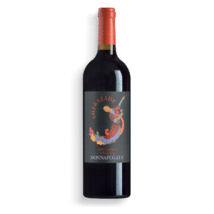 2022 Donnafugata Sherazade