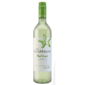 2023 The Beachhouse Pinot Grigio