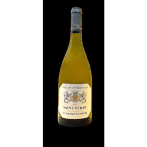 2022 Chateau Pierreclos Saint Veran Au Grand Bussiere