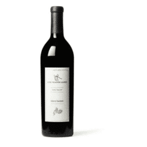 2018 Long Meadow Ranch Cabernet