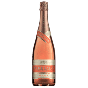 Perelada Cava Brut Rosé