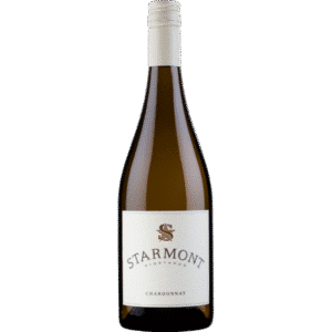 2022 Starmont Chardonnay