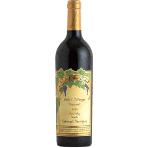 2022 Nickel & Nickel Sullenger Cabernet