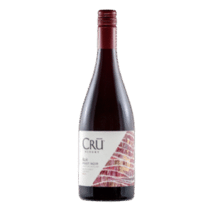 2021 Cru Winery Santa Lucia Highlands Pinot Noir