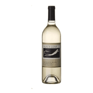 2023 Frog's Leap Sauvignon Blanc