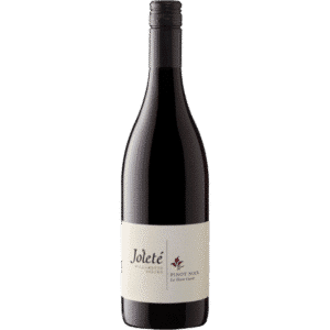 2022 Joleté Pinot Noir