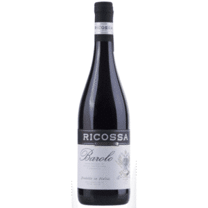 2019 Ricossa Cantine Barolo