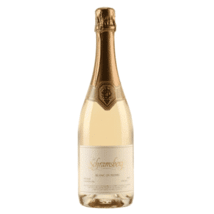 2021 Schramsberg Blanc De Noirs