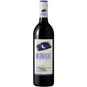 2020 Midnight Cellars Cabernet