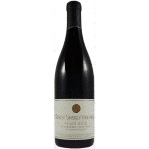 2018 Robert Sinskey Pinot Noir
