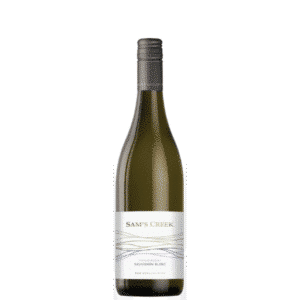 2023 Sam's Creek Sauvignon Blanc