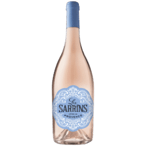 2024 Les Sarrins Rosé
