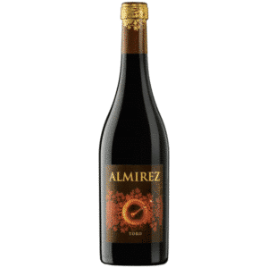 2021 Teso La Monja Almirez Toro