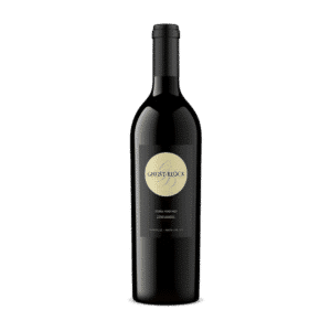 2023 Ghost Block Zinfandel
