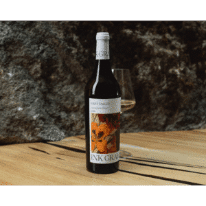 2021 Ink Grade Sauvignon Blanc
