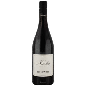 2022 Maison Nicolas Pinot Noir