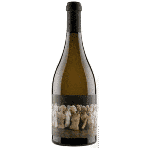 2022 Orin Swift Mannequin Chardonnay
