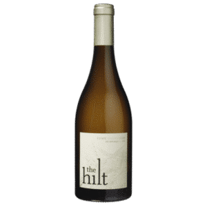 2021 The Hilt Single Vineyard Chardonnay