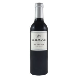 2021 Mt Brave Mount Veeder Cabernet
