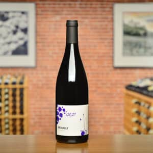 2022 Alex Foillard Brouilly