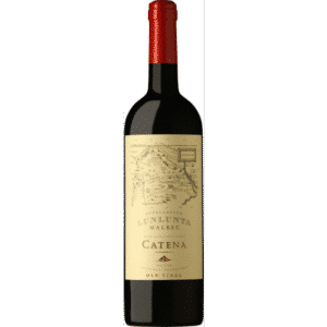 2023 Catena Lunlunta Malbec