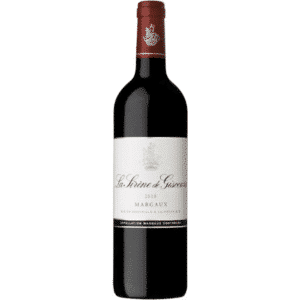 2018 La Sirene De Giscours Margaux