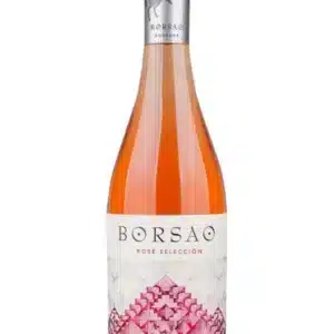 2024 Borsao Garnacha Rosé