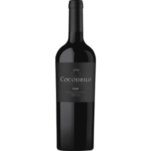 2022 Vina Cobos Cocodrilo Corte Red Blend