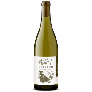 2024 Cristom Willamette Chardonnay
