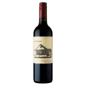 2022 Cline Farmhouse Red