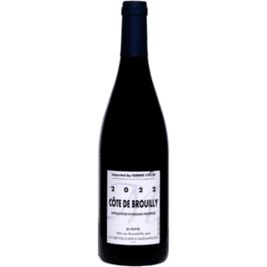 2023 Guy Breton Cote De Brouilly