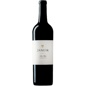2022 Januik Red Blend