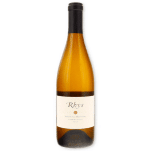 2021 Rhys Santa Cruz Chardonay