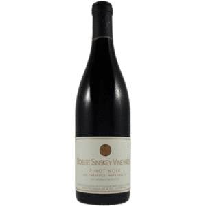 2018 Robert Sinskey Pinot Noir
