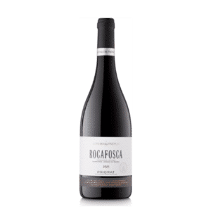2020 Costers De Priorat Rocafosca