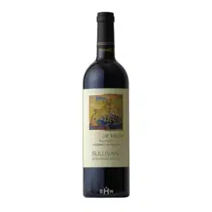 2022 Sullivan Napa Cabernet Ceur De Vigne