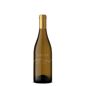2022 Unity Chardonnay By Fisher